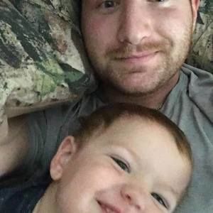 Meet your Posher, Hunter